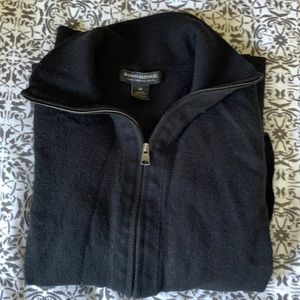 SHRUNK. Banana Republic men’s wool sweater